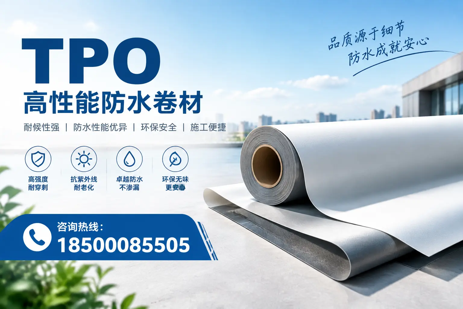 tpo与其他材料的对比分析，助力三门峡企业做出明智选择
